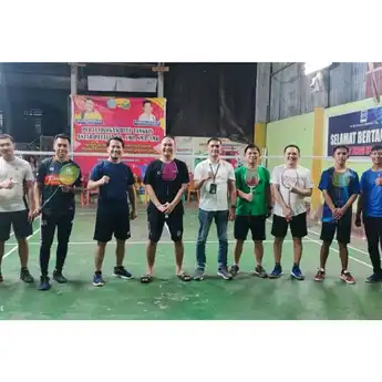 27 Ucapan Hari Olahraga Nasional 2023 yang Membangkitkan Semangat