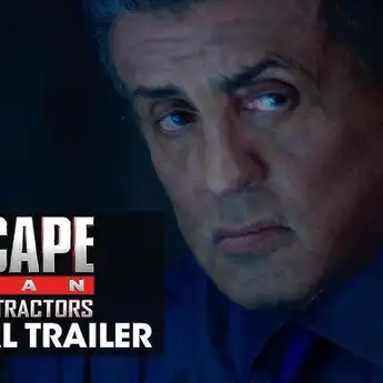 Sinopsis Film 'Escape Plan: The Extractor', Misi Penyelamatan Bos dan Pacar!