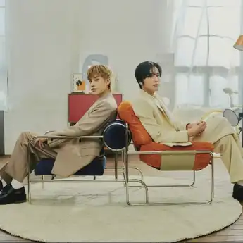 Lirik Lagu 'N.Y.C.T' – Taeil & Haechan NCT, dengan Terjemahannya