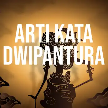 Arti Dwipantara, Asal-usul, Beserta Sejarah dari Kerajaan Kertanegara