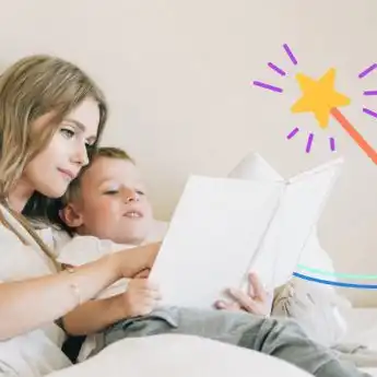 7 Manfaat Dongeng untuk Anak-Anak yang Bisa Membantu Perkembangannya