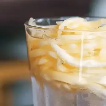 Resep Membuat Es Blewah Melon yang Segar, Bisa Legakan Dahaga