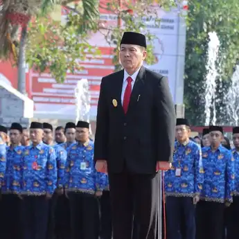 Anggaran Rp 10 M, Beasiswa Pemuda Berprestasi Wonogiri Segera Dibuka