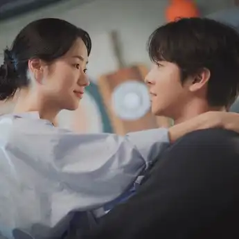 Sinopsis A Time Called You: Romansa Misteri Perjalanan Melintasi Waktu