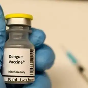 Gandeng Takeda, Bio Farma Siap Lawan Demam Berdarah Dengue (DBD) di Indonesia