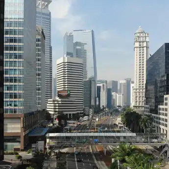 10 Gedung Tertinggi di Indonesia 2023, Ada di Jakarta Semua!