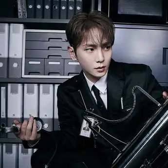 Lirik Lagu HUNTER - KEY SHINee, dengan Terjemahan Indonesia dan Inggris