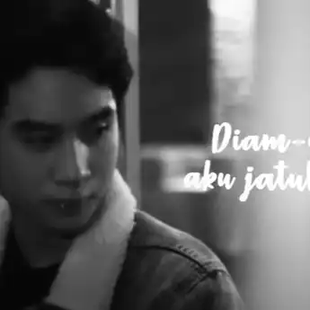Lirik Lagu 'Menyimpan Rasa' Milik Devano Mahendra, Viral di TikTok