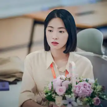 Profil, IG Jeon Yeo Been: Pemeran Kwon Min Ju dan Han Jun Hee di Drama  A Time Called You
