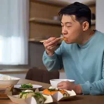 3 Makanan yang Bikin Awet Kenyang, Cocok Buat yang Sedang dIet
