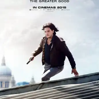 Sinopsis 'Spooks: The Greater Good', Kisah Perburuan Teroris oleh CIA