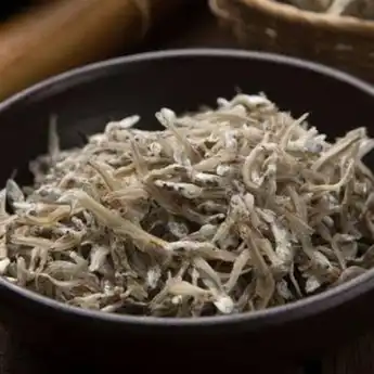 Rutin Konsumsi Ikan Teri Bisa Kurangi Resiko Kanker Paru-Paru