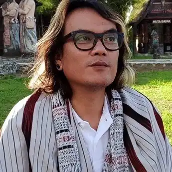 Arti Lirik Lagu Sigulempong - Vicky Sianipar