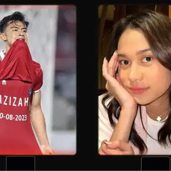 Selebrasi Romantis! Pratama Arhan Cetak Gol Gemilang untuk Timnas Indonesia U-23