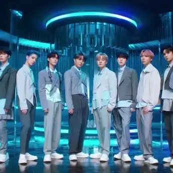 Lirik dan Terjemahan Lagu Turn It Off Milik NINE.i, dengan Hangul