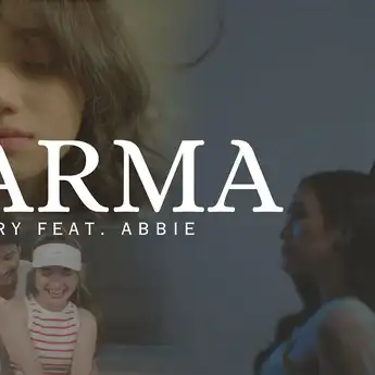 Lirik Lagu 'Karma' - Aan Story feat Abbie, Lagi Trending di YouTube