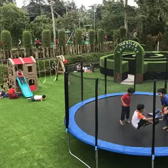 Destinasi Tempat Wisata Anak Terasik untuk Seluruh Keluarga di Bali