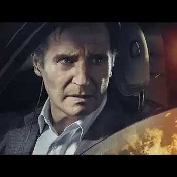 Sinopsis Film 'Retribution' Aksi Menyelamatkan Anak dari Serangan Bom yang Ada di Dalam Mobil