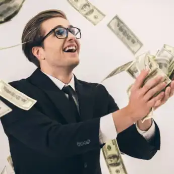 4 Zodiak yang Hidupnya Mujur Sepanjang Akhir Tahun Ini, Finansial Mereka Bangkit Sempurna!