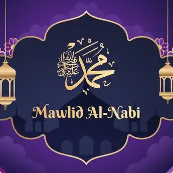50 Soal Cerdas Cermat Maulid Nabi, Beserta Kunci Jawabannya!