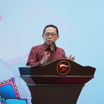 Di Tengah Ketidakpastian Global, OJK Sebut Industri Jasa Keuangan di Jabar Stabil