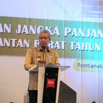 RPJPD Diharapkan Dapat Wujudkan  Tujuan Pembangunan