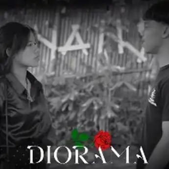 Lirik Lagu Takdire Pisah - Diorama dan Terjemahannya, Viral di TikTok!