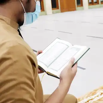 Doa Khotmil Quran Kudus: Arab, Latin, dan Artinya