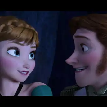 Lirik Lagu Love is an Open Door OST Frozen, Lengkap dengan Terjemahan