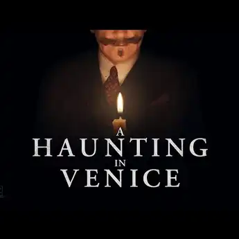 Sinopsis Film 'A Haunting in Venice' Kisah Poirot yang Mengungkap Misteri Pembunuhan