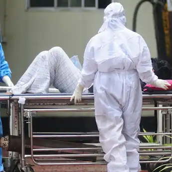 Waspada Virus Nipah! Berikut Ini Penjelasan, Gejala, dan Cara Mencegah Virus Nipah