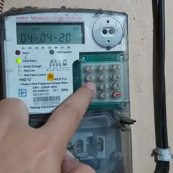 Cek, Ini Golongan Listrik yang Kena Tarif PPN 12% Mulai Tahun 2025