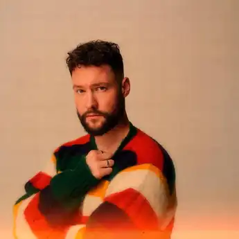 Lirik Lagu At Your Worst yang Dibawakan Calum Scott