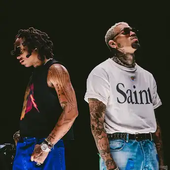 Lirik Lagu City of Dreams yang Dipopulerkan Tyla Yaweh ft Chris Brown