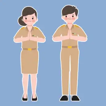 8 Perbedaan PPPK dan PNS berdasarkan Gaji, Status Kerja, dan Usia Pensiun