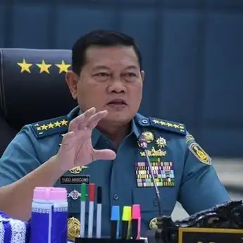 Panglima TNI dan 9 Prajurit Berprestasi Dianugerahi Panglima Award 2023