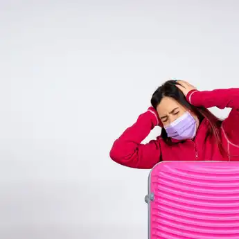 Tidak Bisa Tidur Setelah Melakukan Perjalanan Udara? Bisa Jadi Anda Mengalami Jet lag