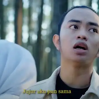 Lirik dan Chord 'Tak Berani Ku Melawan Restu' - Zinidin Zidan feat. Yaya Nadila