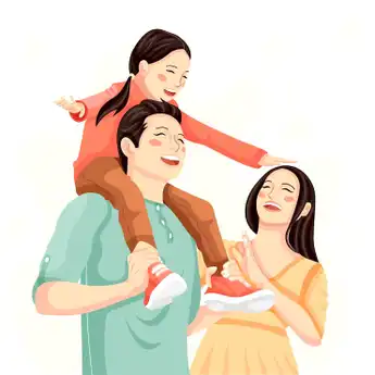 Smart Family: Keluarga Tenang, Keluarga Bahagia