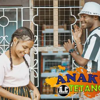 Lirik Lagu Lisa Anak Tetangga, Lagu Timur dari Irian Jaya 95 BBC