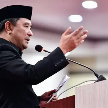 Pj Gubernur Sulsel Segera Bubarkan Stafsus dan TGUPP Andalan