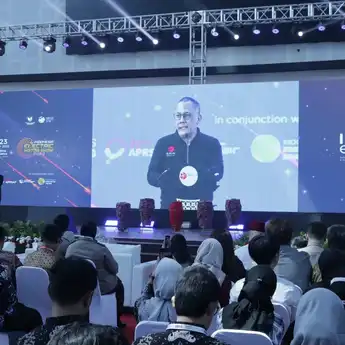InaRI Expo 2023: Dari Riset dan Inovasi untuk Indonesia yang Lebih Baik