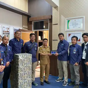 Tingkatkan Sinergitas dengan Pemerintah Daerah, PLN Optimis Mampu Layani Kebutuhan Listrik Masyarakat