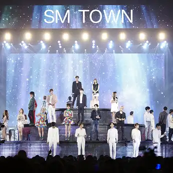 Setlist Lagu Konser SMTOWN LIVE 2023 SMCU PALACE di Jakarta, Indonesia