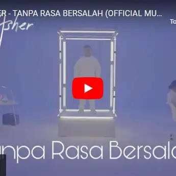 Lirik Lagu Tanpa Rasa Bersalah - Fabio Asher, Andai sejak awal ku tahu akhirnya begini
