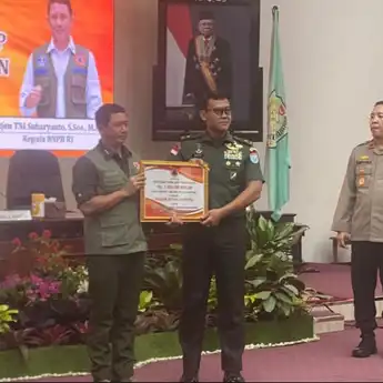 Pemprov Kalbar Gelar Rakor Penanganan Darurat Bencana Asap Akibat Karhutla