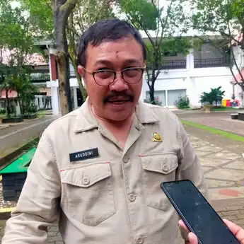 Sarat Unsur KKN, Pejabat Non Job Era Andi Sudirman Sulaiman Lapor ke KPK