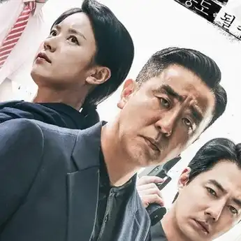 Bikin Penasaran! Ini Penjelasan Ending ‘Moving’: Ada Season 2?