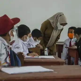 Link Pengumuman Hasil Seleksi Administrasi PPPK 2023 Guru, Teknis dan Nakes!