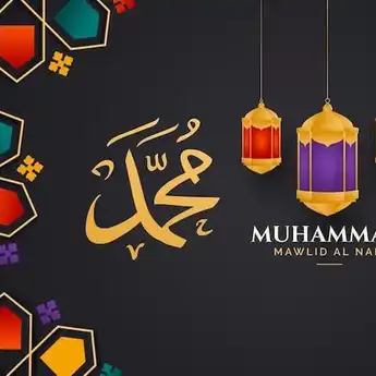 40 Kata-Kata Islami Maulid Nabi Muhammad SAW, Bagikan di Media Sosial!